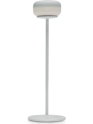 Fatboy Cheerio - Επαναφορτιζόμενο Φωτιστικό Led Inox O8x25,8 Εκ. I Desert