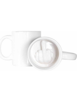 Κούπα Up yours 410ml