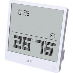 Life Simple White