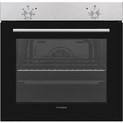Hyundai Electrics HBIO22-75/2 X Φούρνος Ηλεκτρικός Άνω Πάγκου 75lt 59.5cm