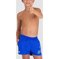 Arena Παιδικό Μαγιό Σορτς για Αγόρι Royal Blue 006446-860