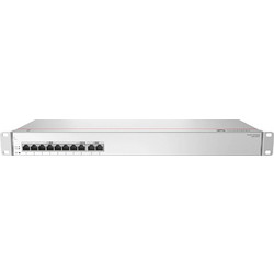 Huawei eKitEngine Gateway (S380-H8T3ST) - Rackable, 1 Gigabit, x10 Ports, x1 SFP 98012179