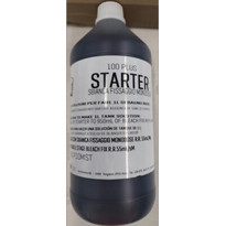 Bellini RA-4 Developer STARTER 13L