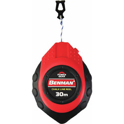 Benman Νήμα Κιμώλιας 3X-Speed, 30m 70795