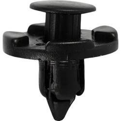 Σετ συνδετήρες αυτοκινήτου - 10pcs - R-F16101-17 - 180859