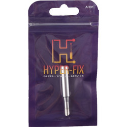 HYPER-FIX ΜΥΤΗ ΣΥΓΚΟΛΛΗΣΗΣ ΓΙΑ ΚΟΛΛΗΤΗΡΙ 900M-T-4C 4mm