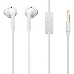 Samsung EHS61 Handsfree Earbud 3.5mm White