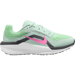 Nike Air Winflo 11 Γυναικεία Αθλητικά Παπούτσια για Τρέξιμο Πράσινο Mint FJ9510-300