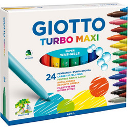 Giotto Olio ΜΑΧΙ 24τμχ