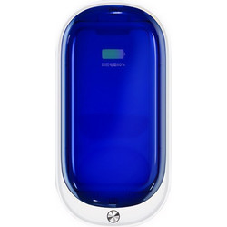 USAMS UV αποστειρωτής κινητών, US-ZB150, λευκός ZB150XDH01
