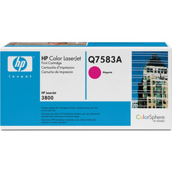 HP 503A Magenta Toner Q7583A