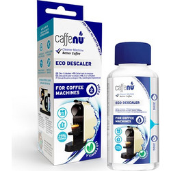 Αφαλατικό Υγρό Caffenu ECO 200ml (νέα σύνθεση)