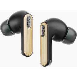 House of Marley Ακουστικά Bluetooth In Ear Ανθεκτικά στο Νερό Black
