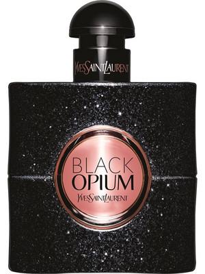 Ysl Opium Black Eau de Parfum 50ml