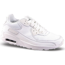 A6223W Αερόσολο Sneakers BC Λευκό