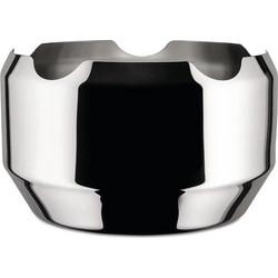 Σαμπανιέρα 5 Θέσεων Noe GIA17 33x20cm Inox Alessi Ανοξείδωτο Ατσάλι