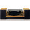 Lenco LS-300 Πικάπ με Ηχεία & Προενίσχυση Bluetooth Turntable Brown