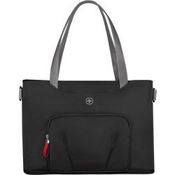 Wenger Motion Deluxe Τσάντα Laptop Ώμου 15.6"