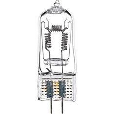 Osram Halogen Lamp GX6.35 650W 230V 3400K 20000lm
