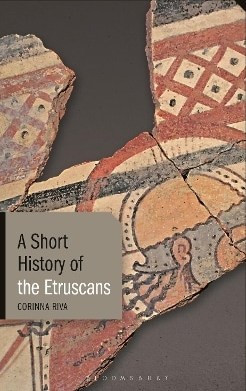 A Short History of the Etruscans