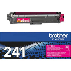 Brother TN-241M Magenta Toner