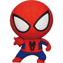 Μαγνητάκι SPIDER-MAN - No Way Home - 3D foam collectible magnet 69414