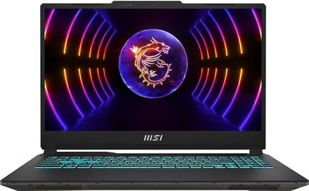 Laptop MSI Cyborg 15 A13VF (i7-13620H/16GB/512GB SSD/GeForce RTX 4060 8GB/Windows 11)