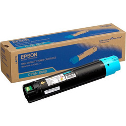 Epson C13S050658 Cyan