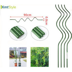 Σετ Βέργες Στήριξης Φυτών 0.8x90cm 24 τεμαχίων Kmt Style 2904147 - KmtStyle