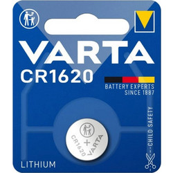 Varta CR1620 1τμχ