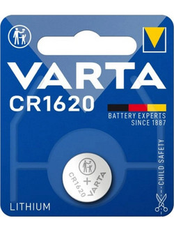 Varta CR1620 1τμχ