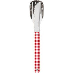 Akinod Straight Cutlery 12h34 Vichy