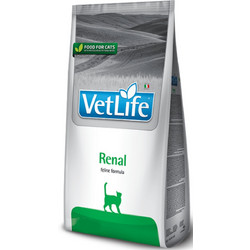 Farmina Vet Life Renal with Chicken & Rice 2kg