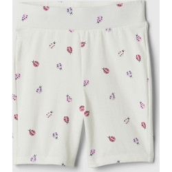 Multi babyGap Mix and Match Bike Σορτς lady bug print