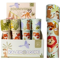 ZOONIVERSE KALEIDOSCOPE