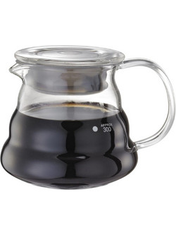Κανάτα Έκχυσης Tiamo 360ml