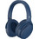 Edifier WH700NB Ενσύρματα & Ασύρματα Bluetooth Ακουστικά Over Ear με Noise Cancelling Navy Blue