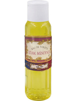 Μενούνος Unisex EDT SEVEN24 ΤΥΠΟΥ U101 200ml 85 βαθμών