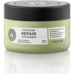 Maria Nila Structure Repair Hair Mask 250ml