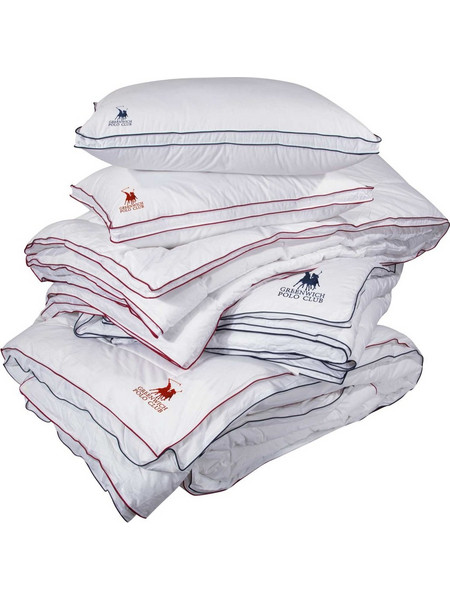 Greenwich Polo Club Πάπλωμα King Size Microfiber 240x260 2348