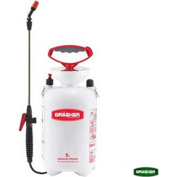 Grasher 100959 8Lt