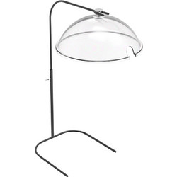 Squillo Γάντζος Για Κάλυμμα Plexi c477476