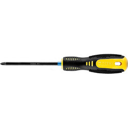 TOPEX 39D821 - Σταυροκατσάβιδο PH1x100mm