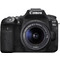 Canon EOS 90D + Kit EF-S 18-55mm f/3.4-5.6 IS STM Canon EOS 90D + Kit EF-S 18-55mm f/3.4-5.6 IS STM