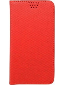 Senso Book Red (Universal 5.5"-5.7")