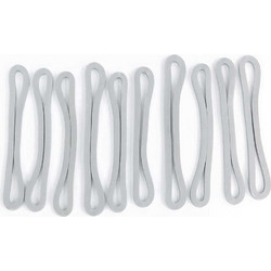Set 10 Elastic cords 885083 - Λάστιχα Απόσβεσης Κραδασμών