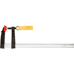 TOPEX 12A125 - Σφιγκτήρας μαραγκού 120χ500mm