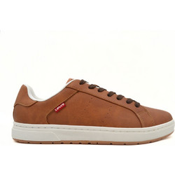 Levi's Piper Ανδρικά Sneakers Ταμπά 234234-661-27