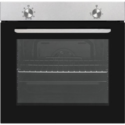 Pyramis PO78010008SIX Φούρνος Ηλεκτρικός Άνω Πάγκου 78lt 59.5cm