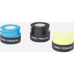 Pro Touch Grip Ρακέτας Over Grip 200